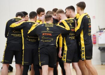 Antrose aštuntfinalio serijos rungtynėse „atakiečiams“ pergalė iš rankų išslydo jų pabaigoje