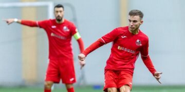 „Sūduva“ sezoną pradėjo pergale Vilniuje