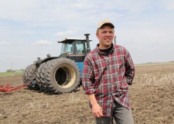 Modernizuok savo ūkį: investicinė parama smulkiems ir stambiems ūkiams