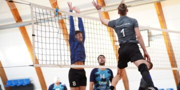 Kazlų Rūdos atviros tinklinio pirmenybės