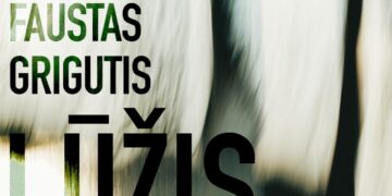 Fausto Grigučio tapybos darbų paroda