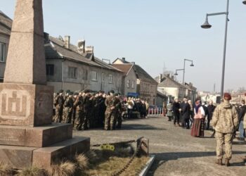 Lietuvos Nepriklausomybės atkūrimo dienos 35-osios metinės paminėtos Kalvarijoje