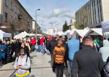 Kaziuko mugė Marijampolėje