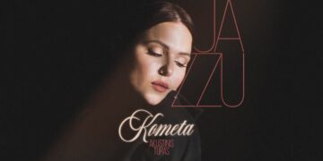 Jazzu - KOMETA