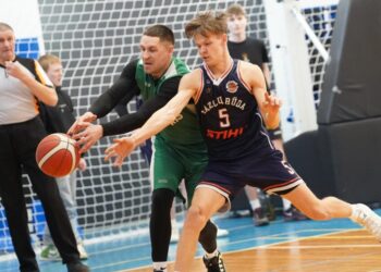 Kazlų Rūdos 3×3 krepšinio pirmenybių ketvirtfinaliai be netikėtumų