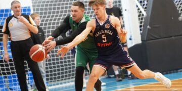 Kazlų Rūdos 3×3 krepšinio pirmenybių ketvirtfinaliai be netikėtumų