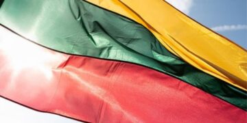 Lietuvos Nepriklausomybės atkūrimo diena Vištytyje