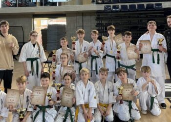 Lietuvos vaikų-jaunučių čempionatas