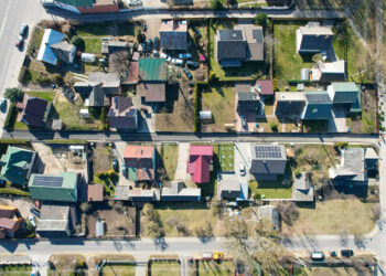 Marijampolėje vyksta gatvių asfalto dangos remonto darbai