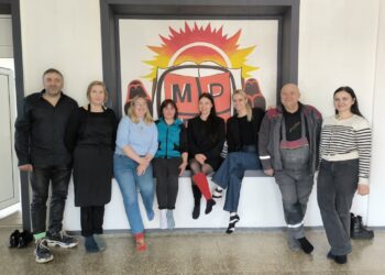 Marijampolės PRC paminėta Pasaulinė Dauno sindromo diena