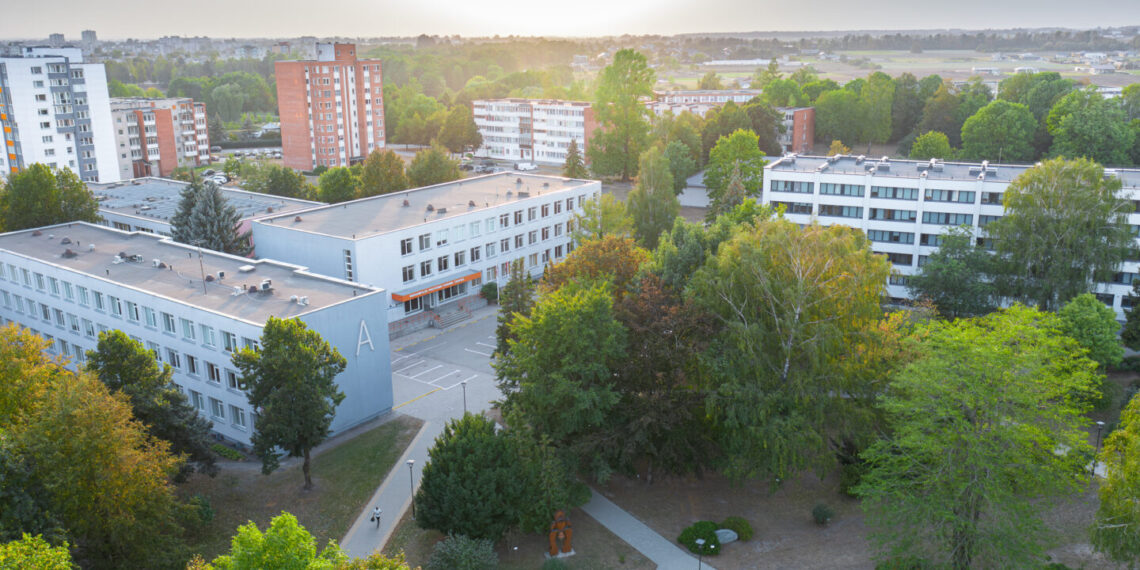 Marijampolės profesinio rengimo centras