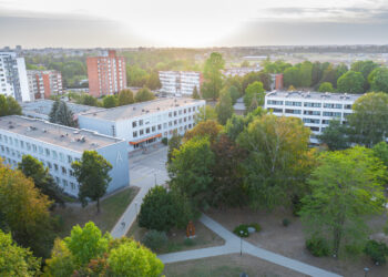 Marijampolės profesinio rengimo centras