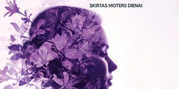 Moters dienai skirtas koncertas „Tu graži“