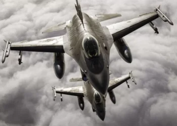 NATO oro policijos misija