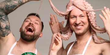 PATRULIAI, JUBILIEJINIS TURAS - MARIJAMPOLĖ