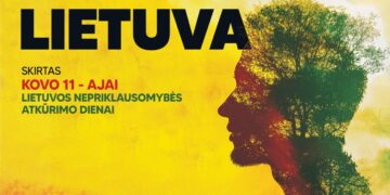 PROTMŪŠIS „MANO LIETUVA“