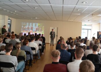 Pagerbti Vilkaviškio krašto sportininkai