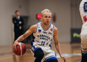 Paulius Danisevičius