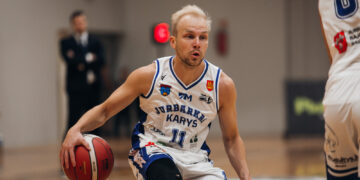 Paulius Danisevičius