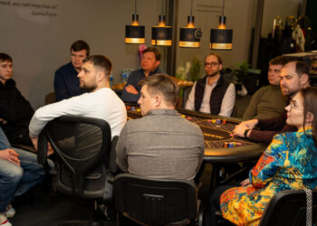 Sportinio pokerio vakaras Marijampolėje suvienijo bendruomenę kilniam tikslui