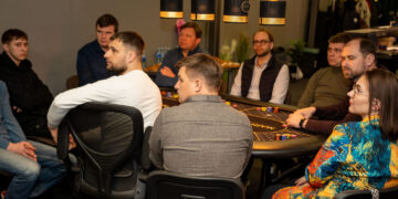 Sportinio pokerio vakaras Marijampolėje suvienijo bendruomenę kilniam tikslui