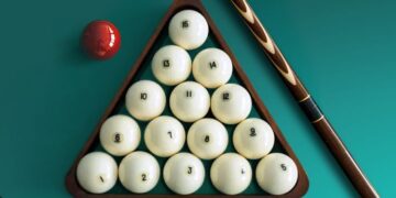 RUSIŠKO BILIARDO TURNYRAS