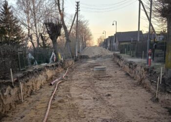 Šakių rajono savivaldybės gyvenvietėse tęsiami infastruktūros gerinimo darbai