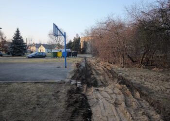 Šakiuose tęsiami infrastruktūros gerinimo darbai