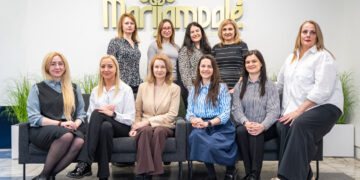 Socialinių paslaugų skyrius