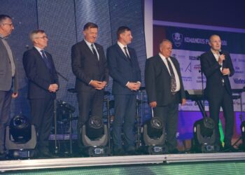 Surengtas Vilkaviškio krašto ūkininkų sąjungos padėkos vakaras