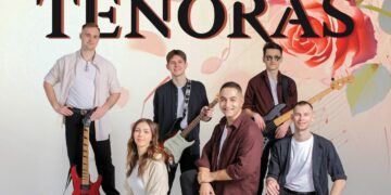 Tarptautiniai moters dienai skirtas koncertas