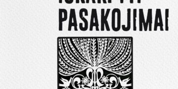 VIRGINIJOS ARMANAVIČIENĖS POPIERIAUS KARPINIŲ PARODA „IŠKARPYTI PASAKOJIMAI“