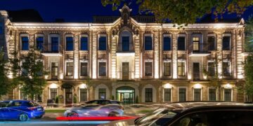 Gėlės – staigmena be progos: greitas užsakymas ir pristatymas Vilniuje