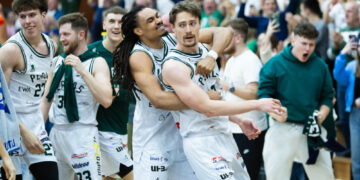 Vilkaviškio klubas čempionus nustūmė ant prarajos krašto