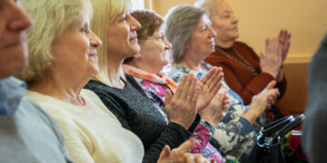 Šventinis koncertas „Muzikinė žvaigždžių valanda“ – džiaugsmo ir bendrystės šventė