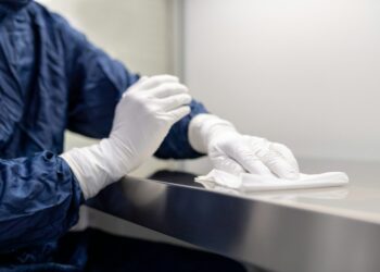 Kurias valymo paslaugas labiausiai apsimoka užsisakyti per paslaugų tiekėjus?