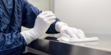 Kurias valymo paslaugas labiausiai apsimoka užsisakyti per paslaugų tiekėjus?