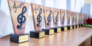 „Linksmoji gama 2025“ džiugino talentais