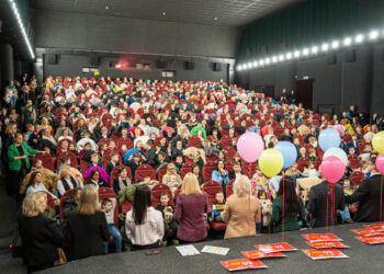 „Verslumo šuolis 2025“ – kūrybiškas kelias į Marijampolės moksleivių finansinį raštingumą