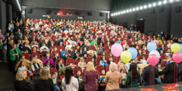 „Verslumo šuolis 2025“ – kūrybiškas kelias į Marijampolės moksleivių finansinį raštingumą