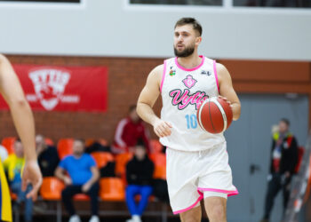 „Vytis-VDU“ išplėšė lemiamas serijos varžybas