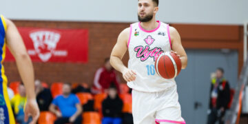 „Vytis-VDU“ išplėšė lemiamas serijos varžybas
