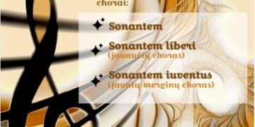 Asociacijos „Skambėjimas“ chorų koncertas