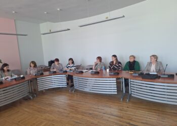 Atnaujintos įstaigų ikimokyklinio ugdymo programos