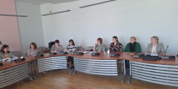 Atnaujintos įstaigų ikimokyklinio ugdymo programos