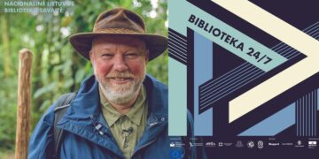 „Europa Vytaro akimis: kelionės, kultūra ir atradimai“