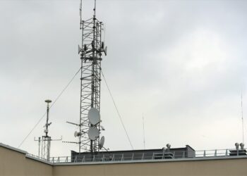 Šalyje bus tikrinama Gyventojų perspėjimo ir informavimo sistema