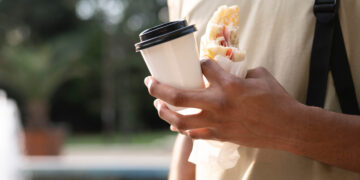 Vienkartinė pakuotė