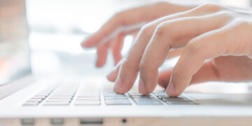 Informacijos paieška