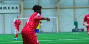 9 įvarčių rungtynėse – „Sūduvos B“ nesėkmė